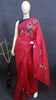 Raw Silk Saree  ( code- 125ds)