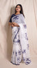 Kota Floral Print Saree ( KS 22)