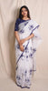 Kota Floral Print Saree ( KS 22)
