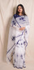 Kota Floral Print Saree ( KS 22)
