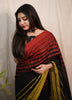 Cotton Handloom Saree ( Co-05)