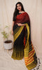 Cotton Handloom Saree ( Co-05)