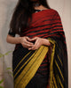 Cotton Handloom Saree ( Co-05)