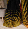 Cotton Handloom Saree ( Co-05)