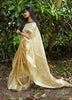 Tissue silk saree ( S01)