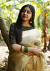Tissue silk saree ( S01)