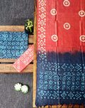 Khadi Batik Set ( Code-128k)