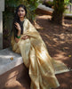 Tissue silk saree ( S01)