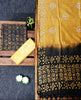 Khadi Batik Set ( Code-129k)