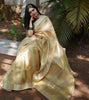 Tissue silk saree ( S01)