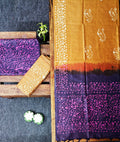 Khadi Batik Set ( code-130k)