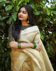 Tissue silk saree ( S01)